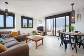 Resina penthouse